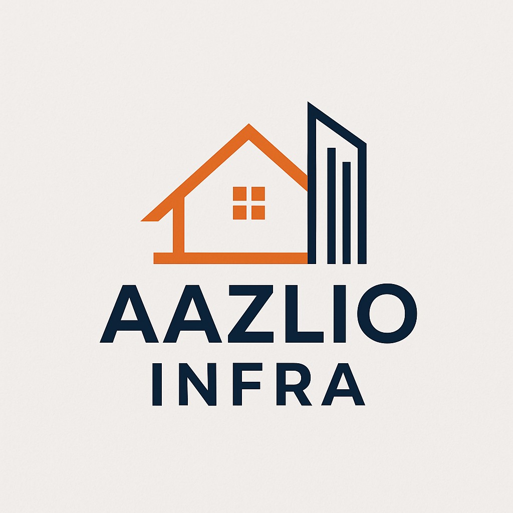 AAZLIO INFRA